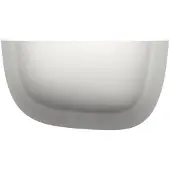 Vitra - Corniches Small White