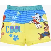 Paw Patrol Badehose, Yellow, 8 Jahre