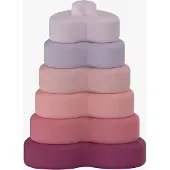 Tiny Tot Stapelturm mit Herz, Babyspielzeug