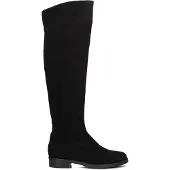 Stefano lauran Damen Stiefel 2056 - Zwart - Größe 38