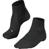 Falke Laufsocken RU4 Light Performance Short Herren Black-Mix-Schuhgröße 42 - 43