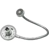 Facom Winkelgradmesser Antrieb Innen-4k/Außen-4kt 12,7mm