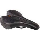 BRN Soft Gel Relax Sattel