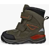 Ecco Snow Mountain WP 2V Winterstiefel, Tarmac, 24