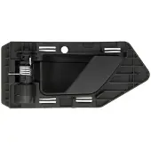 BLIC 6010-21-015409P Türgriff Links Innen für CITROËN Berlingo / Berlingo First (MF, GJK, GFK) Schwarz