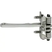 BLIC 6004-00-0124P Türfeststeller Türfangband passend für PEUGEOT 306 Schrägheck (7A, 7C, N3, N5) Vorne