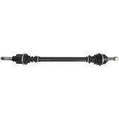 POINT GEAR Antriebswelle PNG72606 Rechts