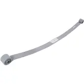 CS Germany 10.565.044.00 Blattfedern für FORD Transit Mk6 Kasten (V347, V348, FA) Hinten 697/683mm