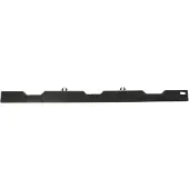 BLIC Spoilerlippe 5511-00-5079220P Vorne für OPEL INSIGNIA Caravan