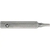 Facom Sechskant 1,5 Schraubendreherbit, Typ Biteinsatz, 28 mm