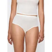Triumph Slip Beauty Layers | Grösse: XL | Farbe: Gebrochenes Weiß