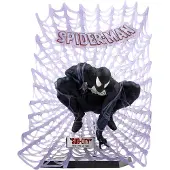 Mcfarlane Toys MCFARLANE Marvel collection Spider-Man black suit