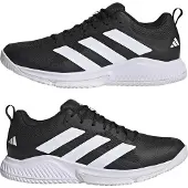 Adidas Herren Handballschuhe Court Team Bounce 2.0