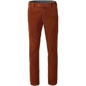 Meyer Chinohose Bonn 2-3708 in rost | Gr.: 102