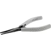 Facom Zange, Spitzzange, 135 mm / Backen Gerade, 35mm