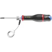 Facom Schraubendreher PROTWIST SLS - PZ1 x 100