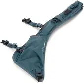 Shimoda Capture Strap - Action X - Teal