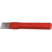 Facom Kaltmeissel, 21,0 mm, Chrom Vanadium Stahl