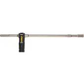 Dewalt Absaugbohrer SDS-max 24x400x600mm