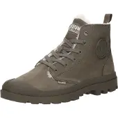 Palladium Pampa Hi Zip WL Rocks Größe EU 44