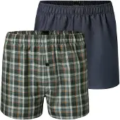 Schiesser Boxer Multipacks in sortiert 10 | Gr.: 152