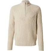 Only & Sons Troyer "ONSROLF REG HALF ZIP NECK KNIT - OTL"