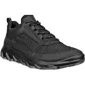 Ecco Sneaker MX Herren Black-Schuhgröße 44