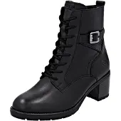 Remonte Stiefelette Stiefelette Leder/Synthetik