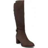 Unisa Damen Stiefel Lebrun - Bruin - Größe 37