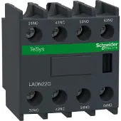 Schneider Electric LADN22G Hilfskontakt