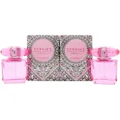 Versace Bright Crystal Absolu Edp Spray Duoset 60ml