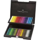 Faber-Castell Polychromos