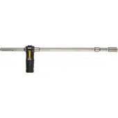 Dewalt Absaugbohrer SDS-max - verhindert Umgebungsstaub, universeller Staubsaugeradapter, BG Bau gefördert Abmessungen:28 x 400 x 600 mm