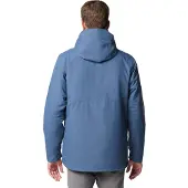 Columbia Element Blocker Iii Abnehmbare Jacke