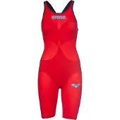 Arena Powerskin Carbon Air 2 Offener Rücken Wettkampfbadeanzug