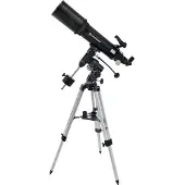 Bresser Messier Teleskop AR-102/600 EQ-3 AT-3 Refraktor