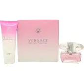 Versace Bright Crystal Giftset 150ml