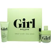 Rochas Girl Geschenkset
