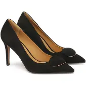 Kazar Pumps in Schwarz | Gr.: 36
