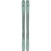 Atomic - All-Mountain Skier - Maverick 86 C 2026 aus Holz - Größe 179 cm