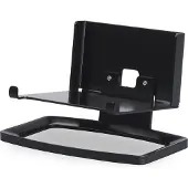 SoundXtra BST10DS1021, Tisch, Acrylnitril-Butadien-Styrol (ABS), Stahl, Schwarz, Tisch/Bank, Bose SoundTouch 10, 430 g