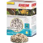 Eheim Mech Keramisches Grobfiltermedium Röhrchen 5 Liter gegen Trübungen