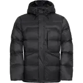 Jack Wolfskin Men' Icy Hill Down Jacket