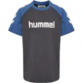 Hummel T-Shirt Logo