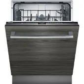 Siemens SN63HX36TE, Vollintegrierter Geschirrspüler