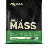 Optimum Nutrition Gainer Serious Mass 5,5 kg Pulver