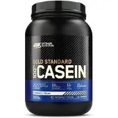 Optimum Nutrition Gelb Standard 100% Casein 924 g Pulver