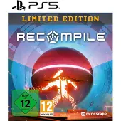 Recompile - Limited Edition