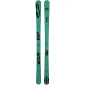 Völkl Herren Free Style Ski REVOLT 86 FLAT