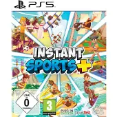 Ps5 Instant Sports+